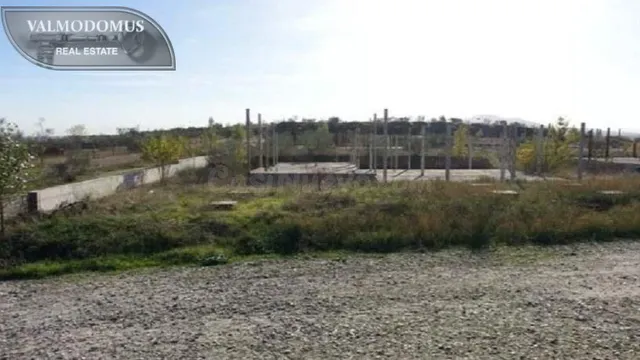 Parcela en venta - Venturada — 5