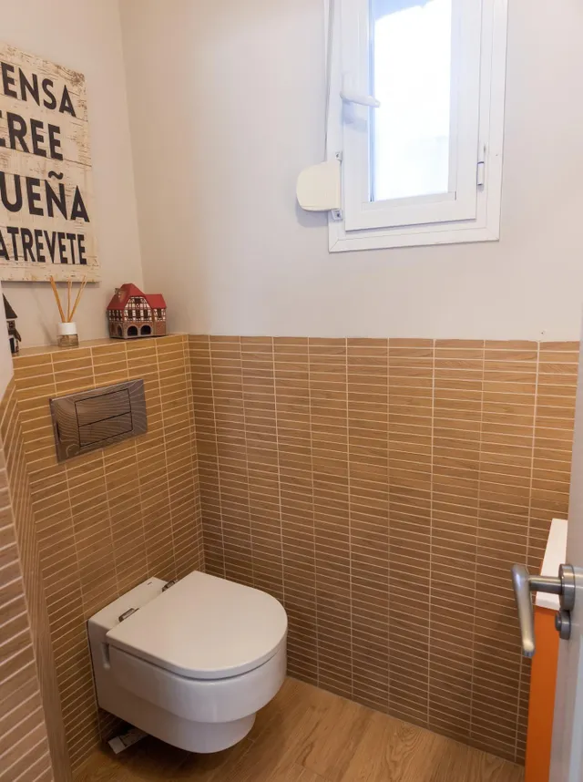 Villa 6 habitaciones 500m² en venta - Manantiales - Lagar - Cortijo — 21