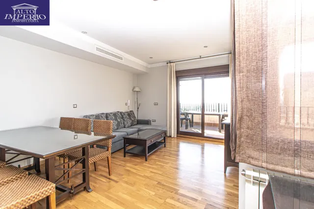 Ático a la venta en La Zubia ¡en rentabilidad! — 8