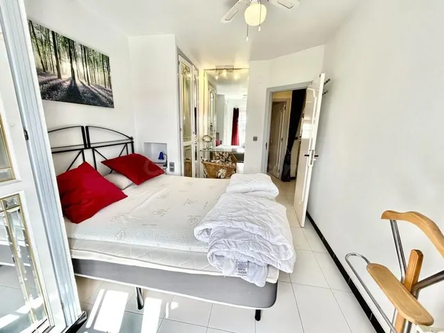 Apartamento 2 habitaciones 78m² en venta - La Ciñuelica - Villa Rosa — 18