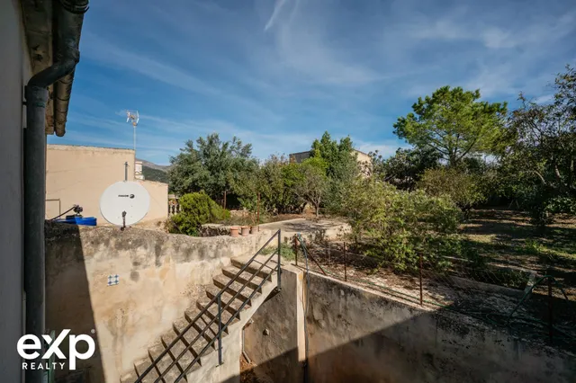 Casa en Campanet — 31