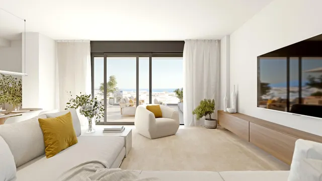 Apartamento 3 habitaciones en venta - Las Mesas — 20