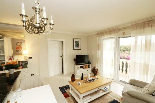 Apartamento 2 habitaciones 93m² en venta - Benissa pueblo - foto 2