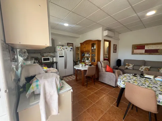 Encantadora Casa de Campo en Brosquil, Cullera - ¡Tu Refugio Cerca del Mar! — 7