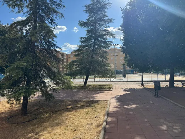 NUDA PROPIEDAD EN ZONA CÁMARA DE COMERCIO – GRANADA — 18