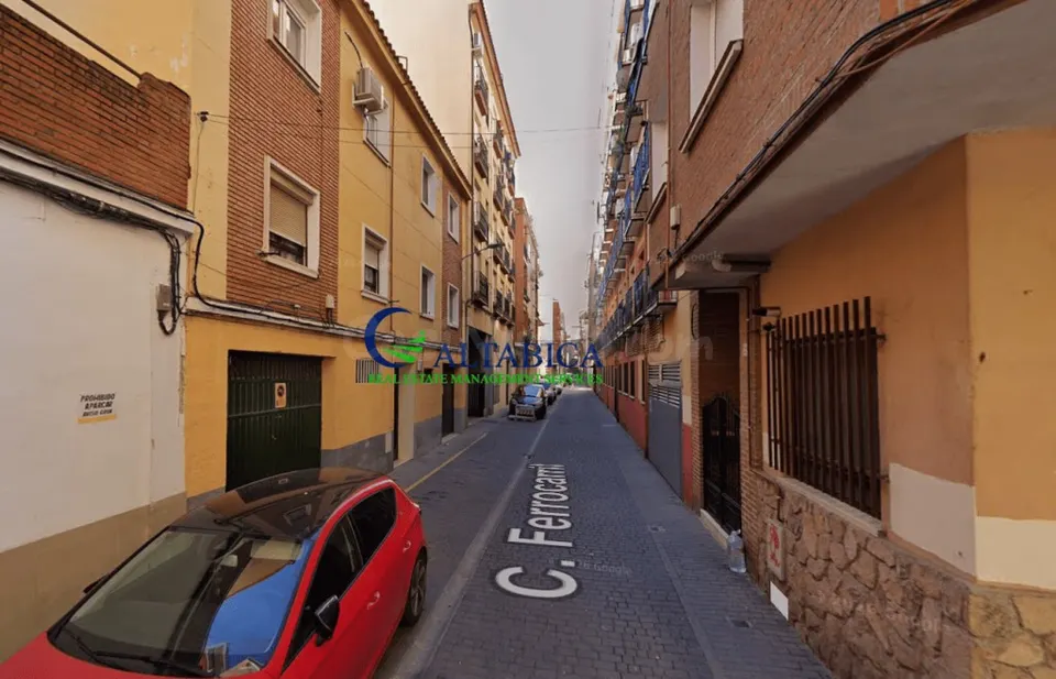 Piso en Venta en Talavera De La Reina Toledo