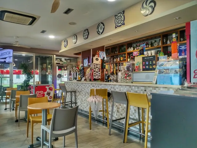 Cafetería en Venta: Oportunidad Única en La Parda ☕ - foto 5