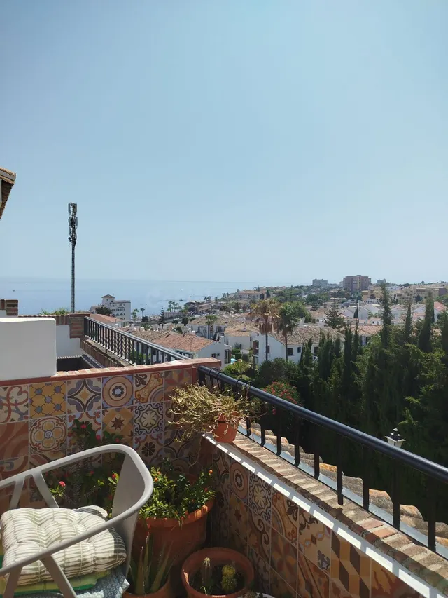 Ático 4 habitaciones 99m² en venta - Riviera del sol - foto 2