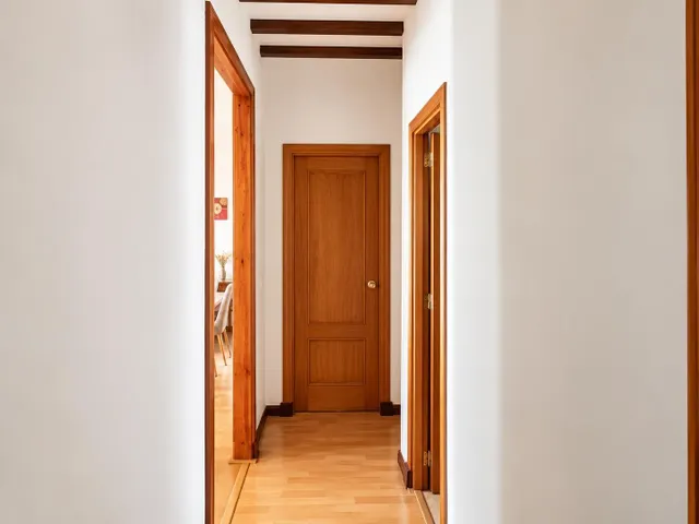 PLAZA SAN JUAN DE DIOS - CÁDIZ - PISO TOTALMENTE REFORMADO Y EXTERIOR — 14