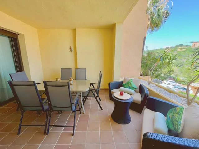 Apartamento 2 habitaciones 84m² en venta - Costa del Sol — 17