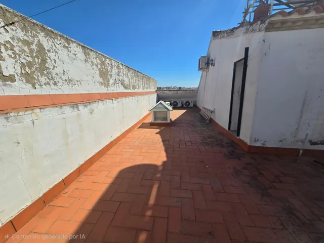 Casa - Gines — 16