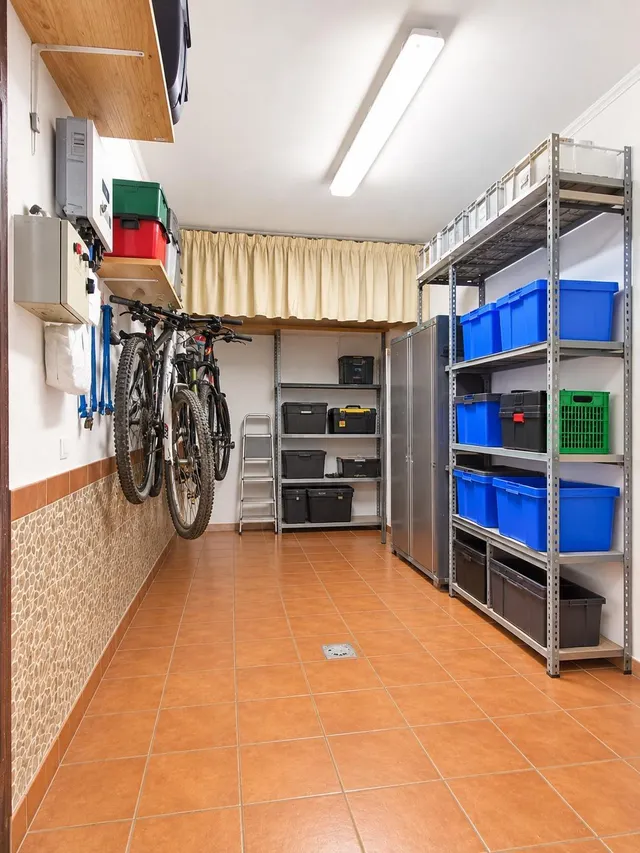 Encantadora Casa en Oromana, Alcala de Guadaira por solo €210,000 — 15