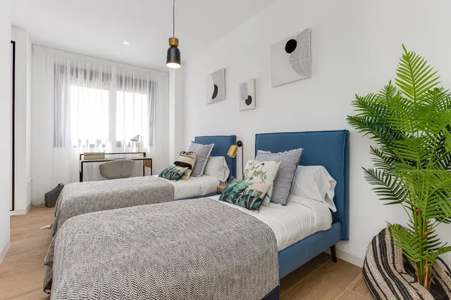 Villa 3 habitaciones 107m² en venta - Golf Puig Campana — 9