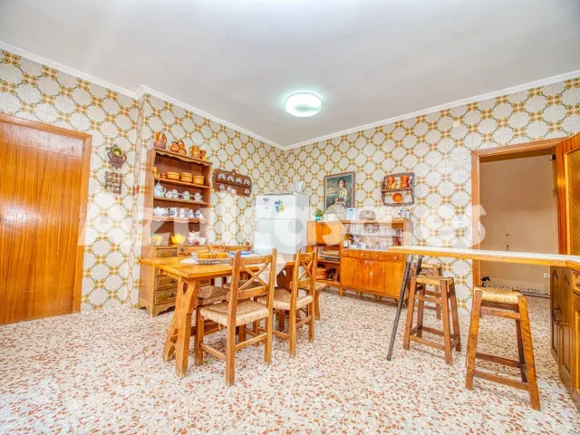 Espectacular Villa muy próxima a La Manga del Mar Menor — 31