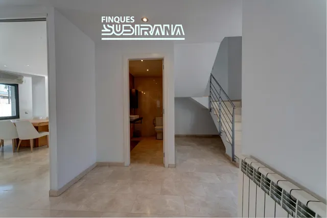 Espectacular casa a sesoliveres, Igualada — 24