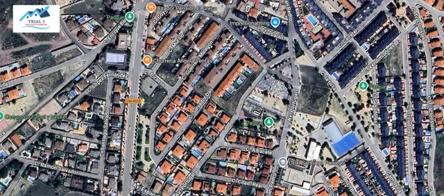 Venta de casa en Las Ventas de Retamosa (Toledo) - foto 3