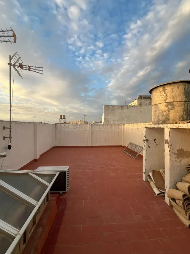 PISO EN PLANTA BAJA - foto 4
