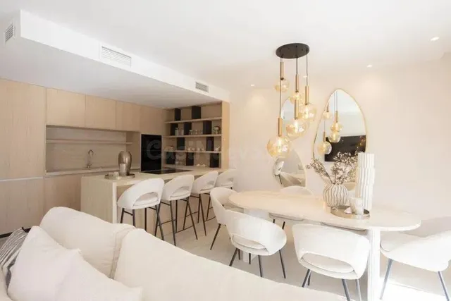 Ático Dúplex 4 habitaciones 170m² en venta - Marbella — 3