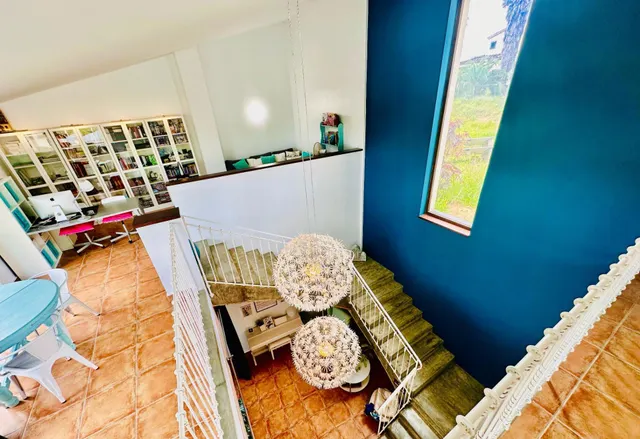 EXQUISITA VILLA CON DISEÑO MODERNO Y AMPLIA PARCELA, CON PISCINA PRIVADA EN LA PILARA — 39