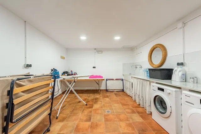 Chalet 5 habitaciones 419m² en venta - Costa Del Sol — 25