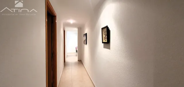 Espectacular ático dúplex se encuentra en una de las zonas más cotizadas del Grau de Gandía — 10