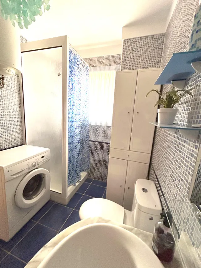 APARTAMENTO EN SAN MARCOS — 16