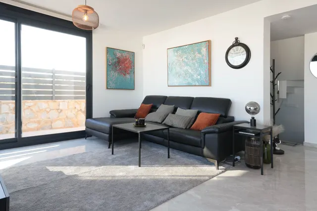 Villa 3 habitaciones 226m² en venta - Comunidad valenciana — 9