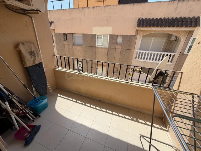 Vivienda luminosa a 300 metros de la playa de La Concha en Oropesa del Mar — 11
