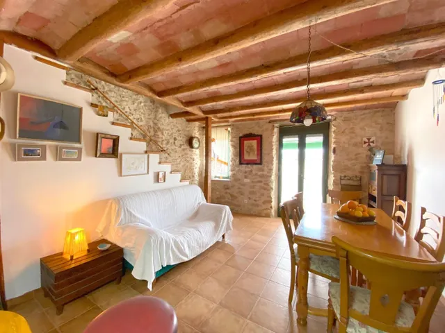 Vive la historia: Casa señorial con terraza y vistas a la mo
