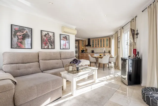 Ático 1 habitación 146m² en venta - Marbella - foto 4