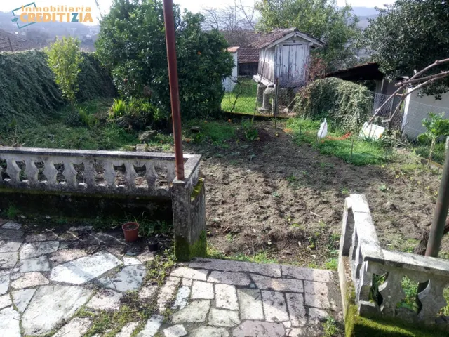 CASA CON TERRRENO - foto 3