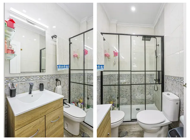Casa en los carteros — 38