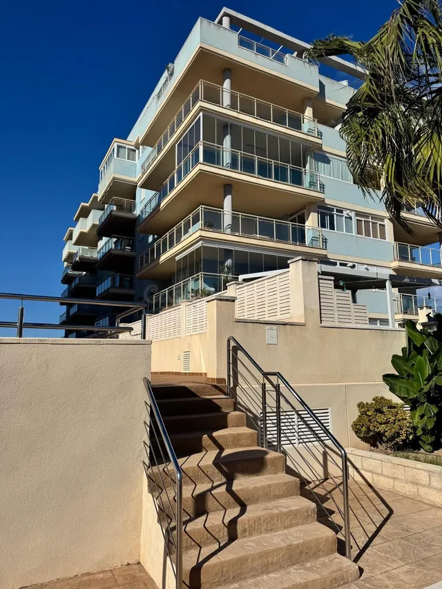 APARTAMENTO ESTUPENDO EN CANET DE BERENGUER GARAJE Y TRASTER - foto 2