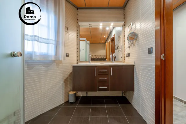 Espectacular Villa Unifamiliar Independiente con Máxima Privacidad y Autonomía en Cortijo del Aire — 42