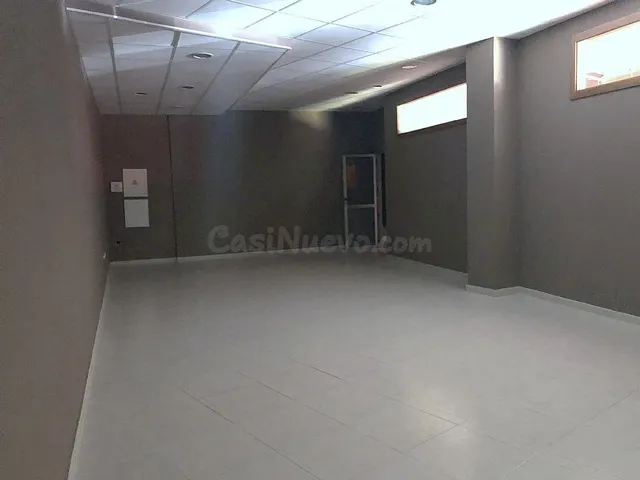 SE ALQUILA LOCAL COMERCIAL EN RIBEIRA - foto 3