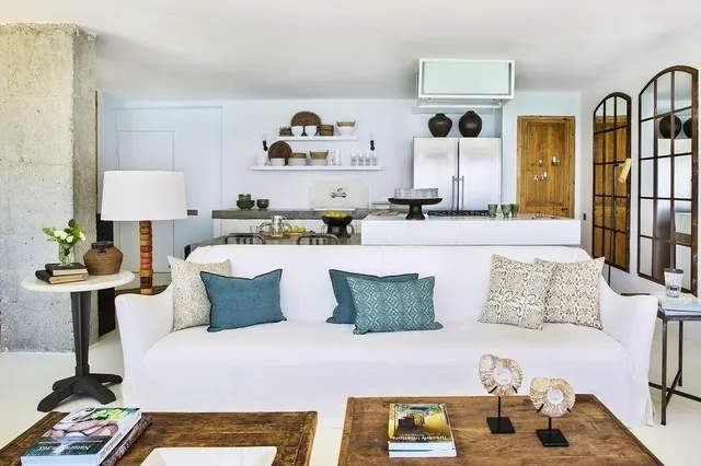 Vivienda de lujo con acceso directo a la playa. - foto 4