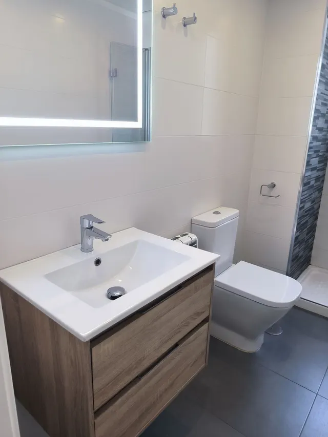 Ático 3 habitaciones 167m² en venta - Costa Del Sol — 10