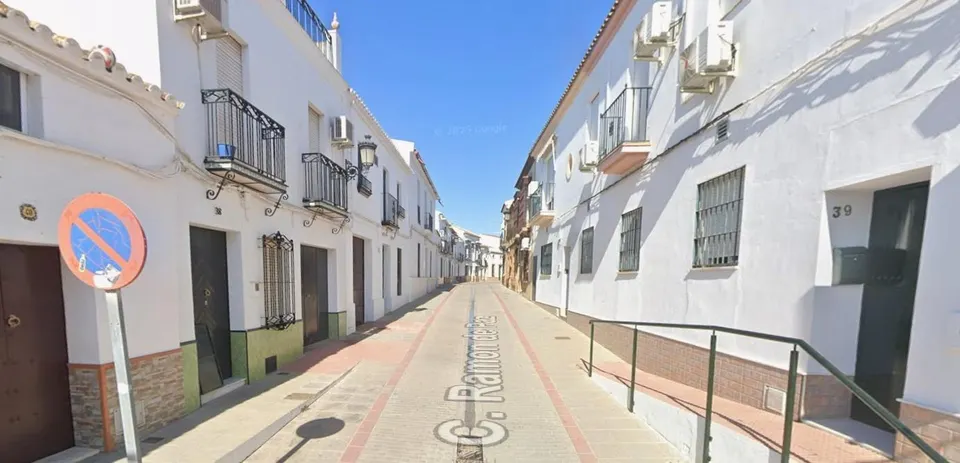 CASA EN CARRION DE LOS CESPEDES