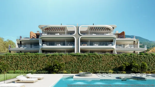 Apartamento 4 habitaciones 172m² en venta - Marbella — 29