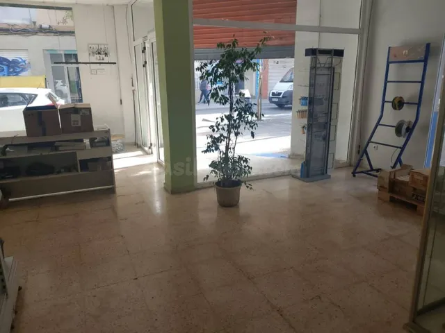 Local comercial en Venta en Gandia Valencia - foto 3