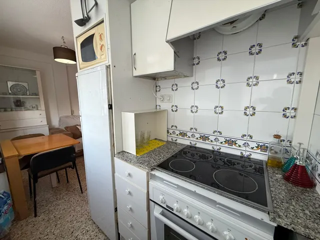 OPORTUNIDAD ESTUDIO EN VENTA — 9
