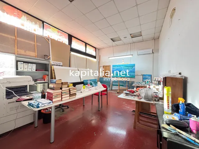 Local comercial en Cocentaina — 3