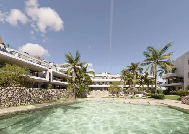 Apartamento planta ático de 3 dormitorios en obra nueva – Oe