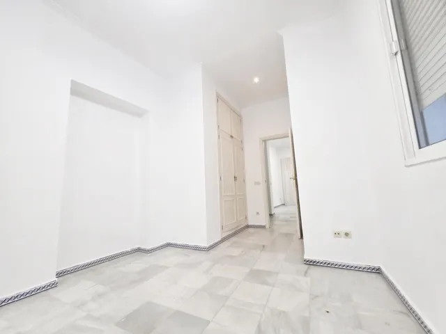 Apartamento 1 habitación 48m² en alquiler - Puerta Carmona-Puerta Osario-Amador de los Ríos — 13