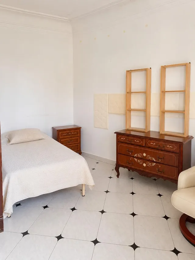 Piso amplio con terraza, tres balcones y posibilidad de dividir en dos viviendas en Manacor — 8