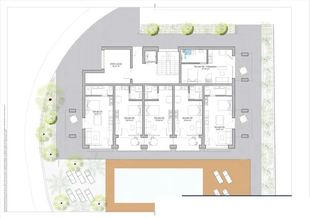 Parcela en venta - Costa Del Sol — 19