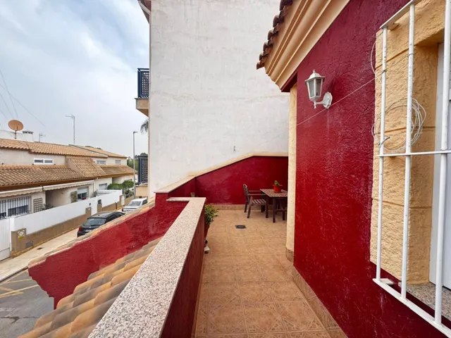 Villa 4 habitaciones 160m² en venta - Los Alcázares — 14