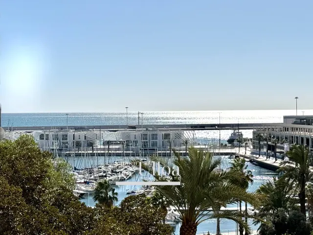 APARTAMENTO EXCLUSIVO EN AVD DOCTOR GADEA CON VISTAS AL MAR - foto 3