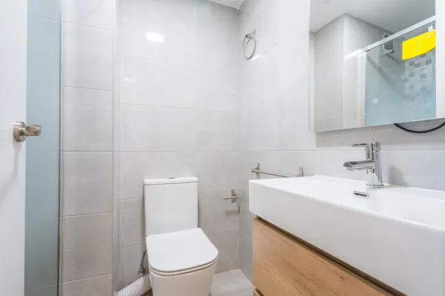 GRAN PISO EN VENTA REFORMADO — 24
