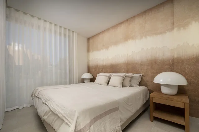 Ático 2 habitaciones 86m² en venta - Riviera del sol — 6